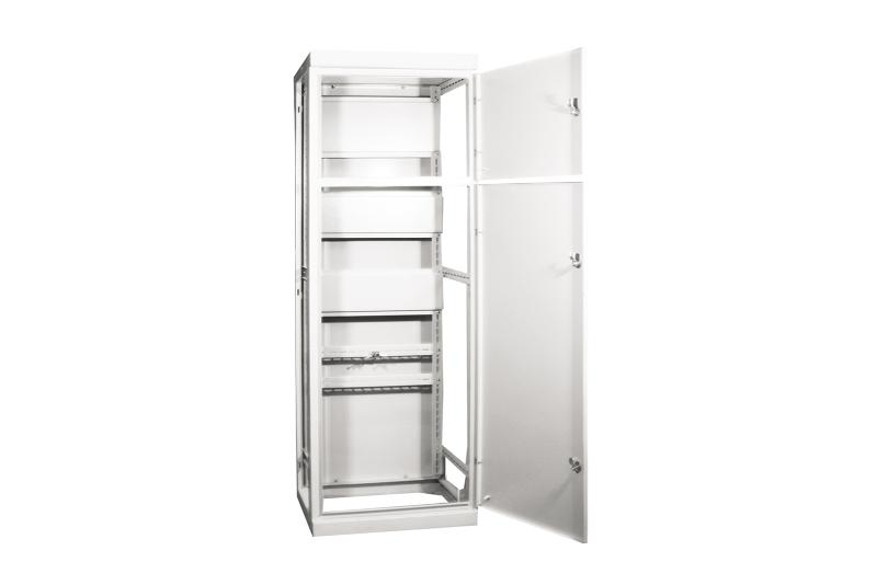 Каркас ВРУ-2 (1800х600х450) IP31 | SQ0905-0117 | TDM — TDM ELECTRIC