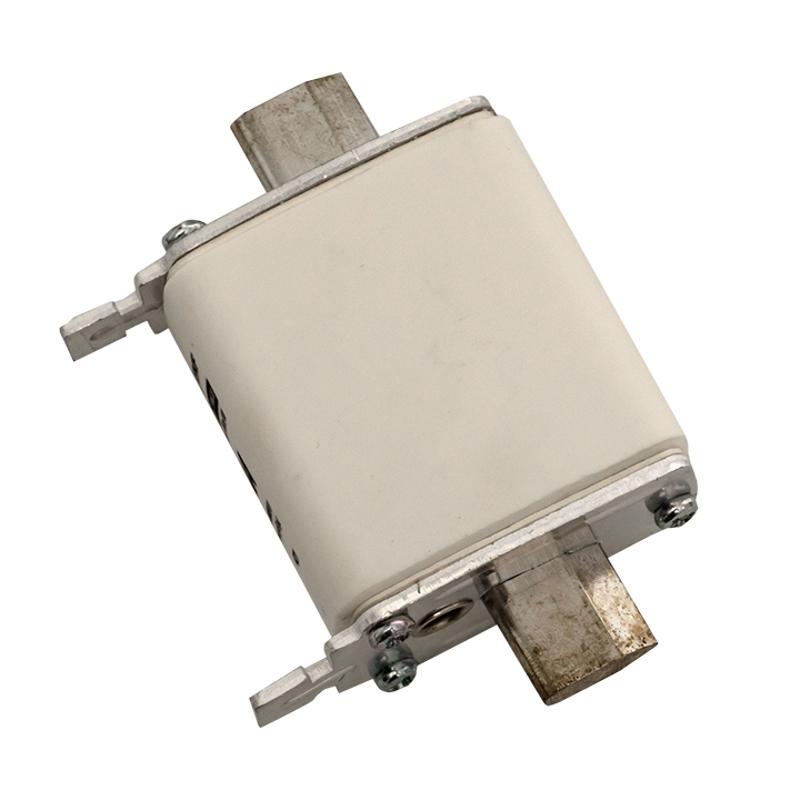 Плавкая вставка ППН-33 160/ 4А габарит 00 | fus-33/160/4 | EKF — миниатюра 6