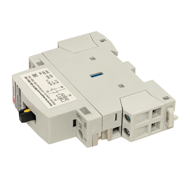 Контактор модульный КМ РУ 20А 2NO (1 мод.) EKF PROxima | km-1m-20-20 | EKF — миниатюра 7