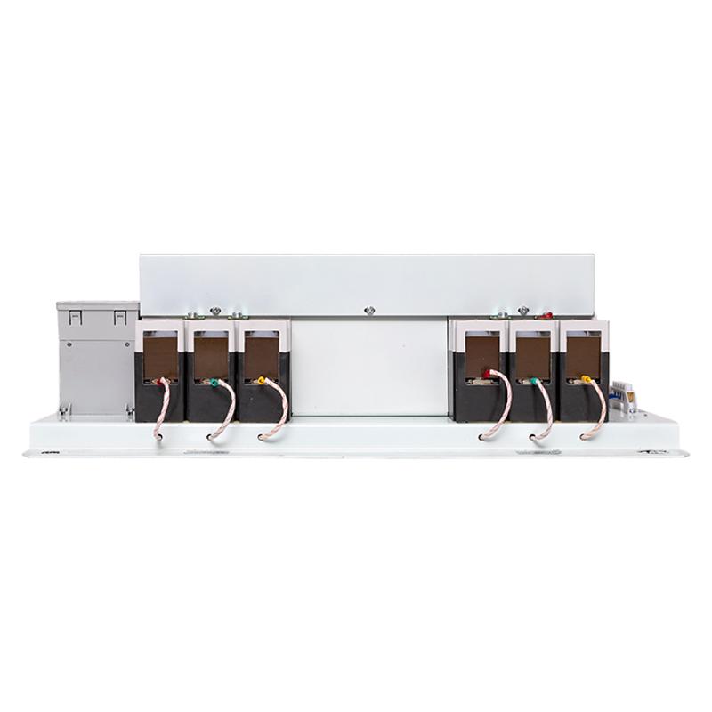 Устройство АВР ТСM 400/250А 3р EKF PROxima | ats-tsm-250A-3p-pro | EKF — миниатюра 18