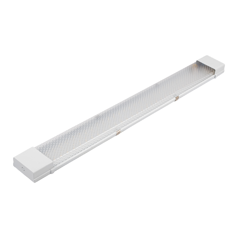 Светильник светодиодный линейный PPO-07  600 Prisma 18W 4000K IP40 | .5064249 | Jazzway — Jazzway