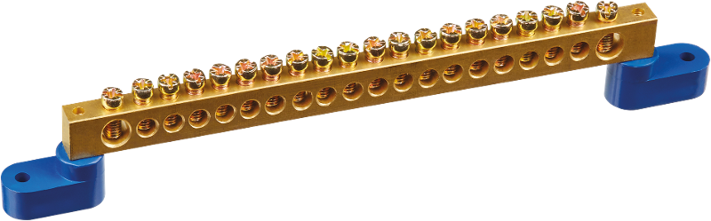Шина нулевая 71 180 NBB-M812-20C2/B |71180 |Navigator — Navigator