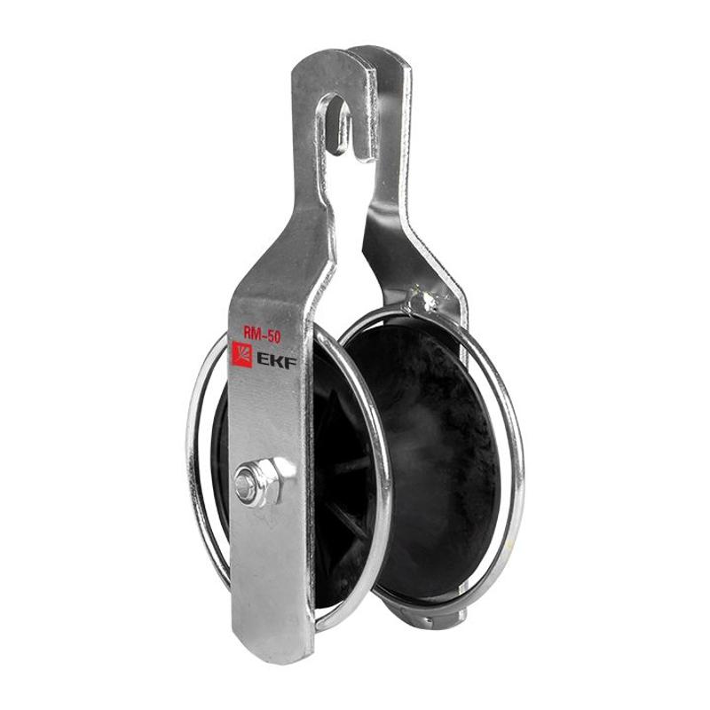 Ролик монтажный RM50 EKF PROxima | rm-50 | EKF — EKF