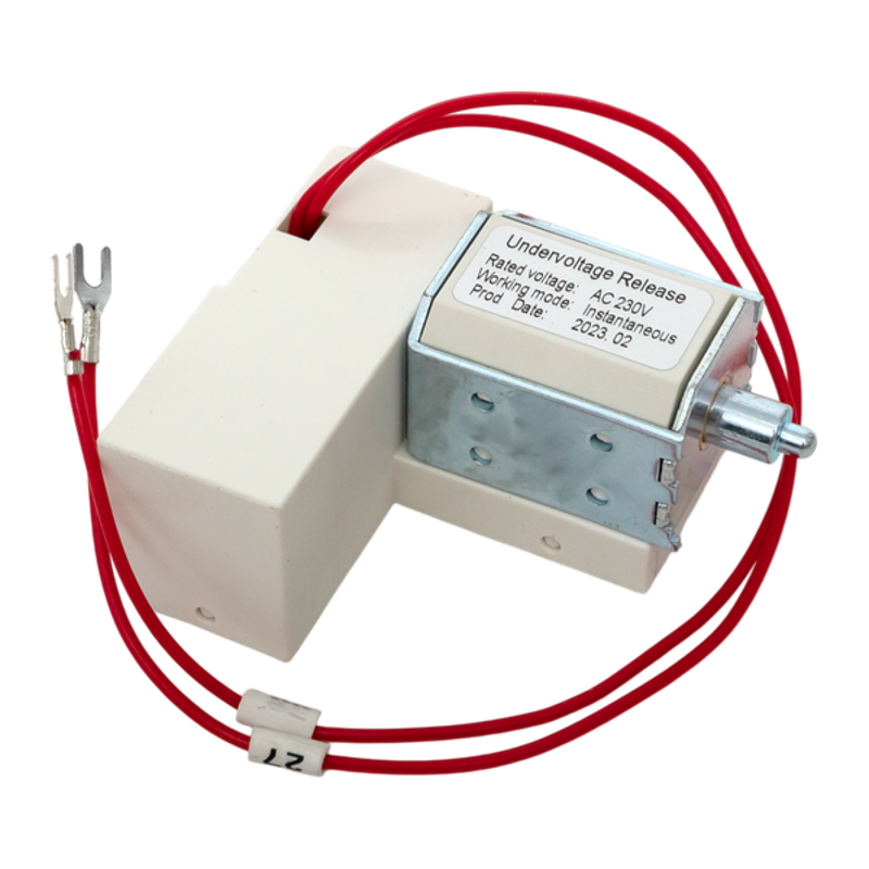 Выключатель автоматический ВА-450 1600/1600А 3P 55кА выкатной EKF | mccb450-1600-1600v | EKF — миниатюра 20