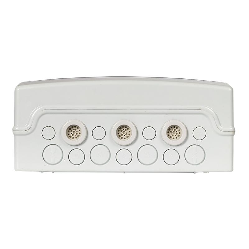 Щит распределительный навесной ЩРН-ПГ-36 (625х345х155) IP65 PROxima | pb65-n-pg-36m | EKF — миниатюра 5