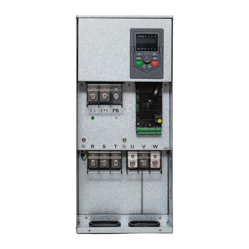Преобразователь частоты PRO-Drive PD-90-FC-93K0-3 |PD-90-FC-93K0-3|EKF — миниатюра 35