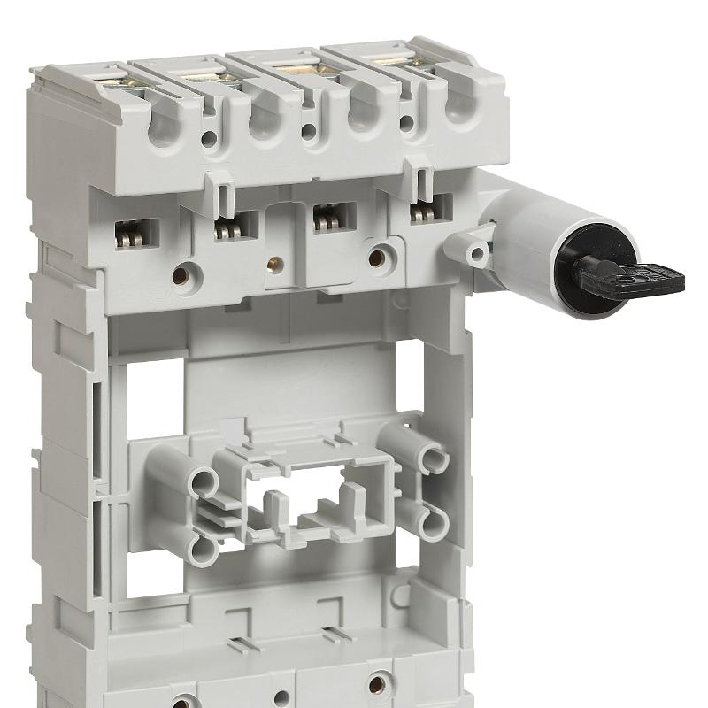 Замок Profalux для корзины - DPX3 160 | 421046 | Legrand — Legrand