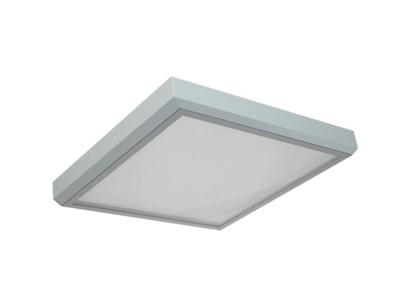 Светильник светодиодный PRS/S ECO LED 600 4000K DALI | 1060000330 | Световые Технологии — миниатюра 2