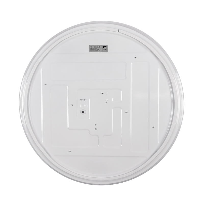 Светильник светодиодный бытовой PPB   DUNES 60w 4000K IP20 D480*80   | .5049512 | Jazzway — миниатюра 4