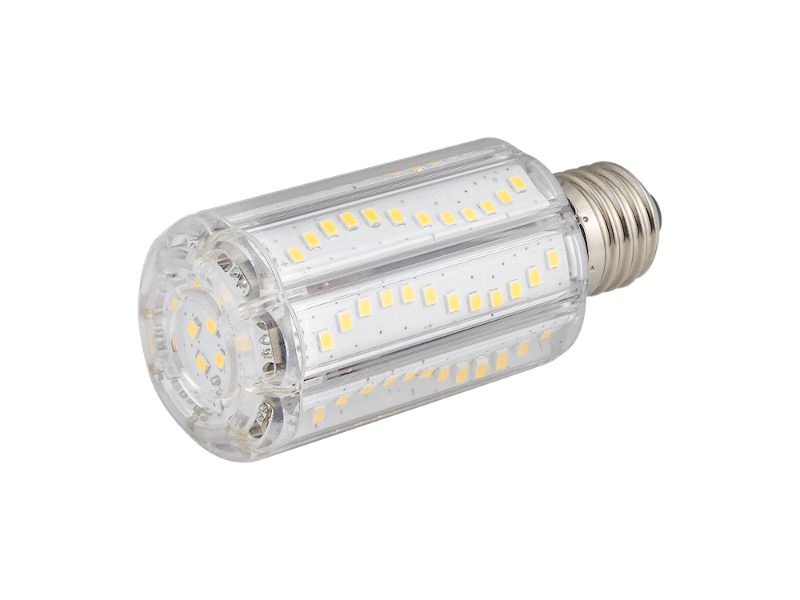 Лампа светодиодная Corn AC36 10Вт 1600Лм E27 5K | DC10-AC36-E27-5K | Diora — Diora