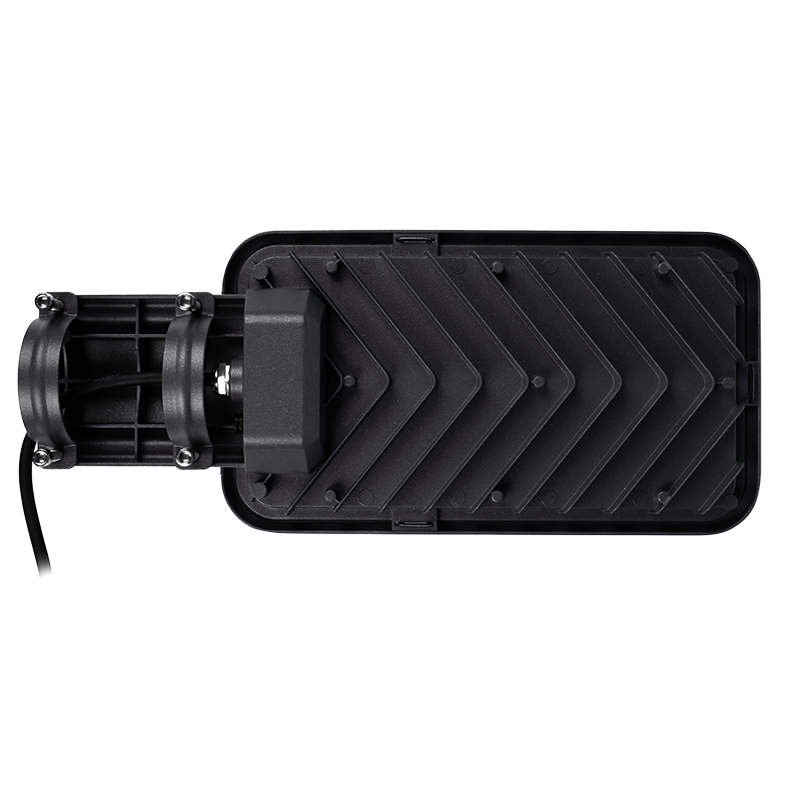 Cветильник светодиодный консольный PSL 08  80w 5000K GR 120° IP65 (3г.гар)  | .5045804 | Jazzway — миниатюра 3
