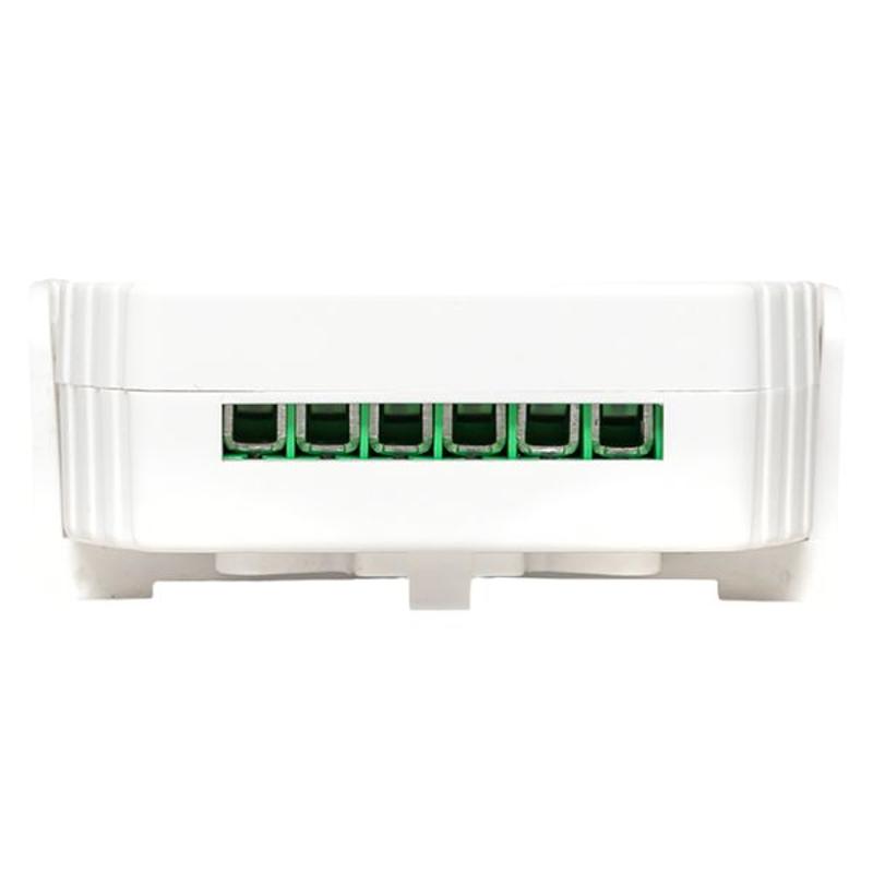 Умный диммер в подрозетник 2-канальный Wi-Fi  Connect |sdsh-2g-wf| EKF — миниатюра 19