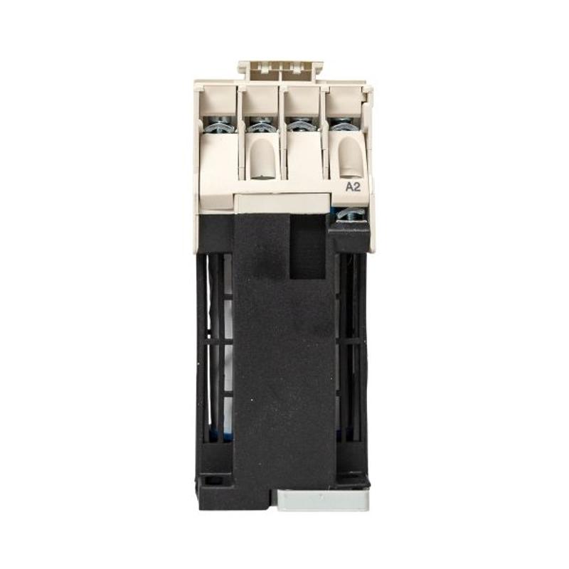 Контактор малогабаритный КМЭп 9А 110В DC 1NO EKF PROxima | ctr-s-9-110-p | EKF — миниатюра 8