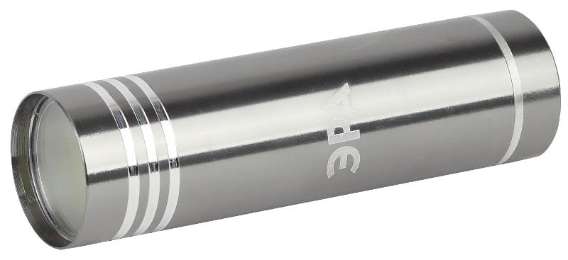 Фонарь универсальный 1хLED (COB) 3xAAA UB-401 Джет | Б0029192 | ЭРА — миниатюра 1