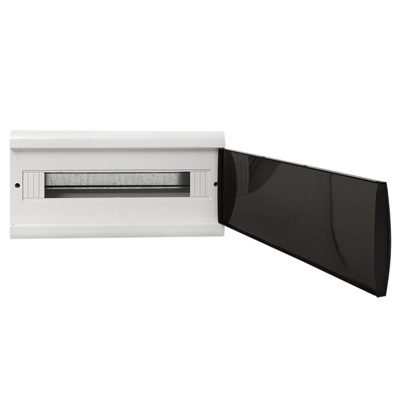 Щит распределительный навесной ЩРН-П-18 "SlimBox" IP41 EKF PROxima | sb-n-18 | EKF — миниатюра 7