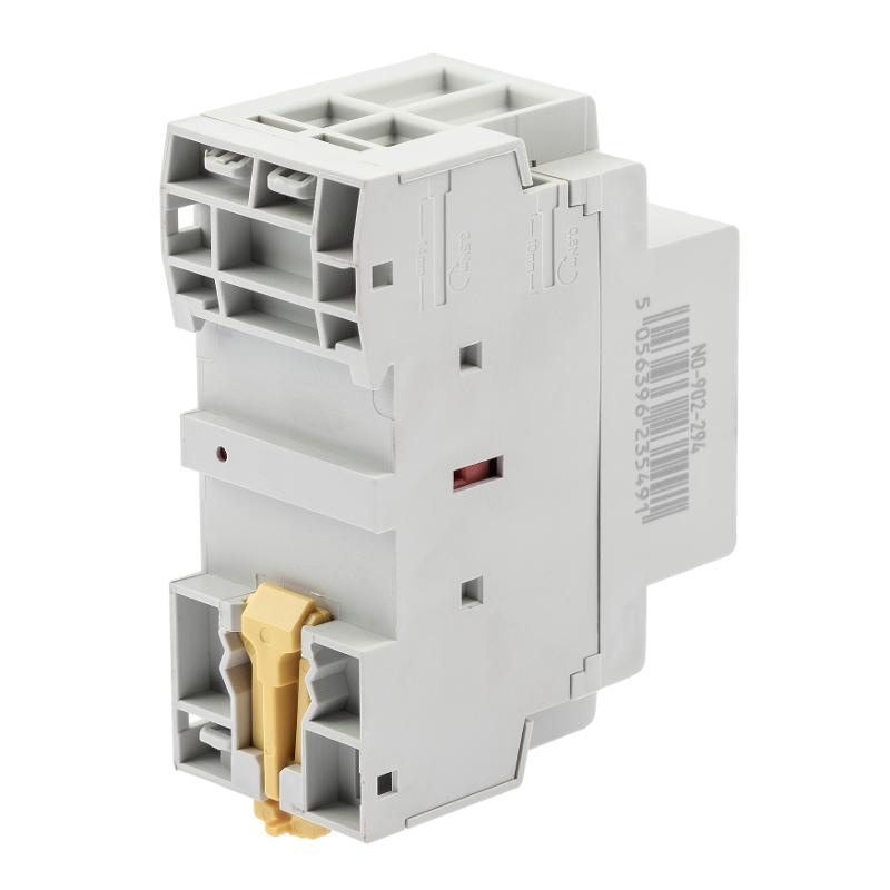 Контактор модульный NO-902-292 Pro-294 КМ40-20 AC (6/30/1080) | Б0049159 | ЭРА — миниатюра 3
