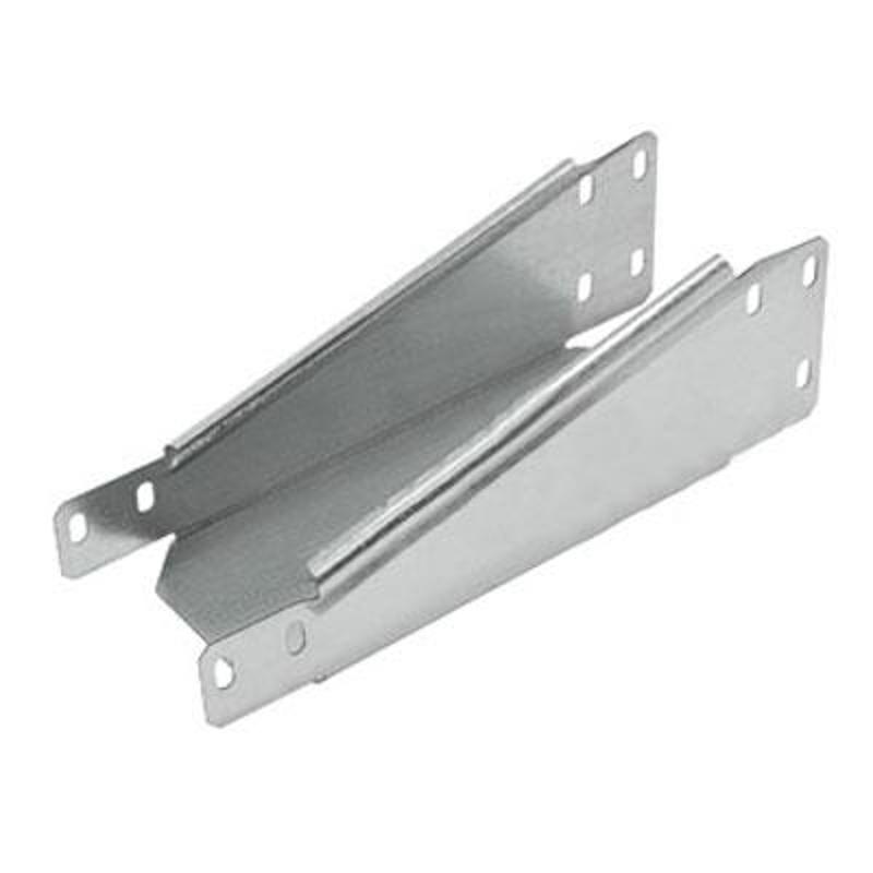 Переходник по высоте с 50 на 100 мм. Ширина лотка - 300 мм | SQ2902-4323 | TDM — TDM ELECTRIC