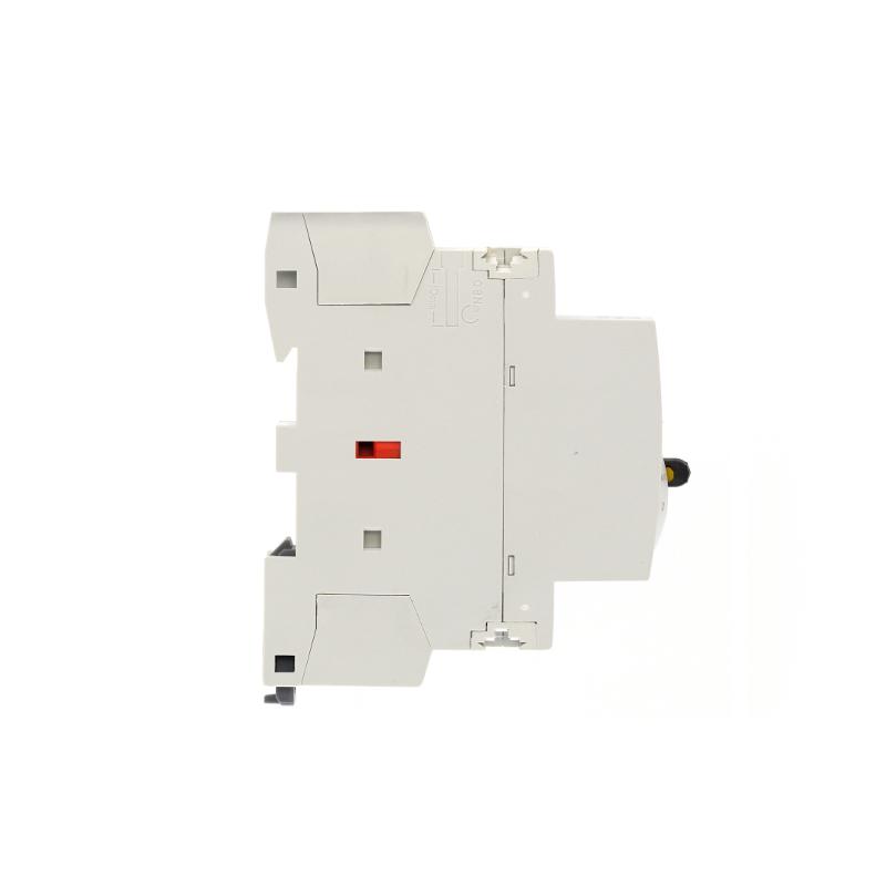 Контактор модульный 2P 2НО 25A AC 230В-230В City9 | C9C32225 |Systeme Electric — миниатюра 3