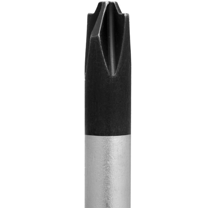 Отвертка PH/SL2х100 ARMA2L 3 K1 | A2L3-SC10-K1-HS-20-100 | IEK — миниатюра 2