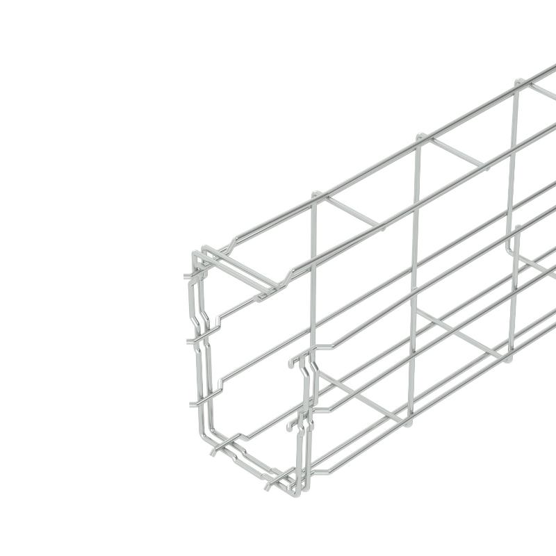 Проволочный лоток 150x100x3000 (G-GRM 150 100 G) | 6005544 | OBO Bettermann — OBO Bettermann
