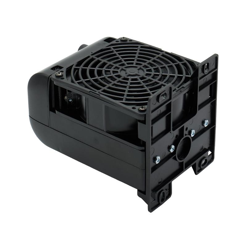 Обогреватель на повышенные мощности без термостата, P=1200W | R5FPH1200 | DKC — миниатюра 3
