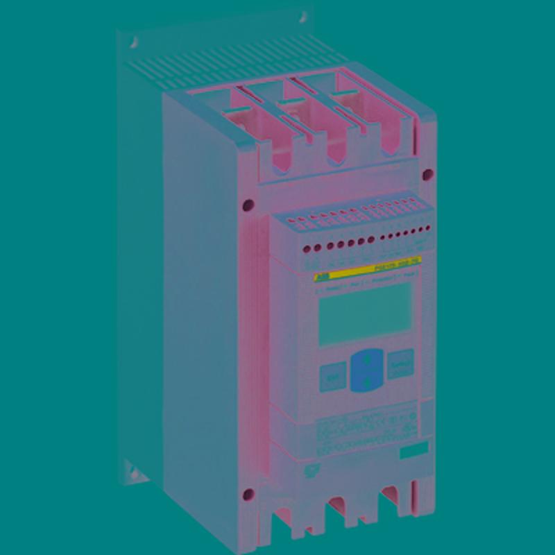 Софтстартер PSE142-600-70 75кВт 600В 142А с функц. защиты двигателя | 1SFA897110R7000 | ABB — ABB