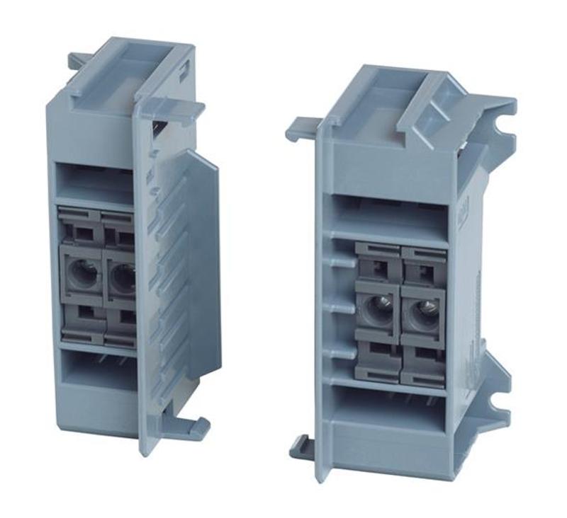Элемент концевой ZLSP921 (2шт) | 2CCF212085A0001 | ABB — ABB