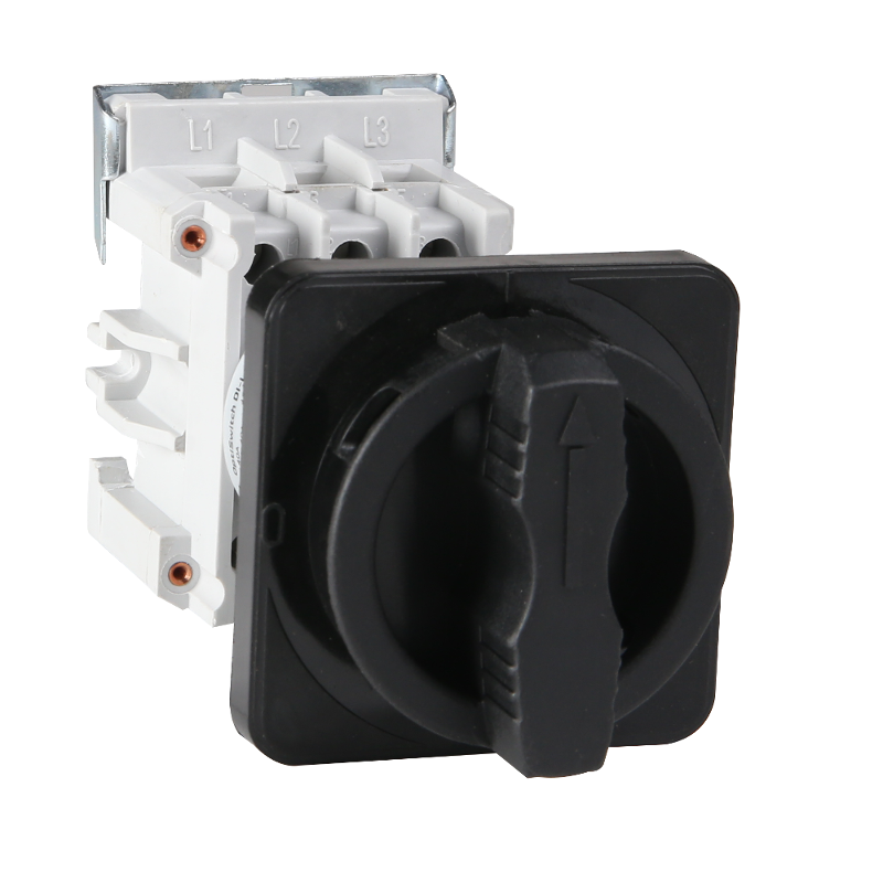 Выключатель нагрузки OptiSwitch DI-L1-40-3P | 274883 | КЭАЗ — КЭАЗ (Курский электроаппаратный завод)