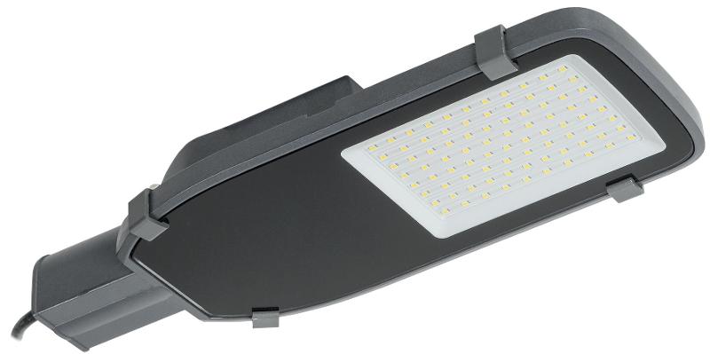 Светильник светодиодный консольный уличный PRO ДКУ 1055-30Д 5000К IP65 | LDKU0-1055-030-5000-K03 | IEK — IEK (ИЭК)