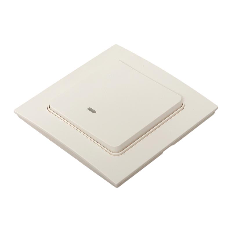 Умный беспроводной выключатель Стокгольм 1-кл белый Zigbee  Сonnect|RCV-ST1-WS-ZB|EKF — миниатюра 8