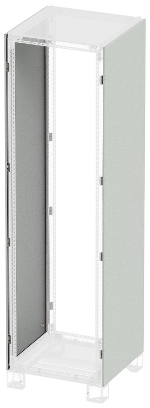 Панель боковая 2000х800 IP54 (комплект 2 шт.) | YKM40D-FO-SP-200-080-54 | FORMAT IEK — миниатюра 2
