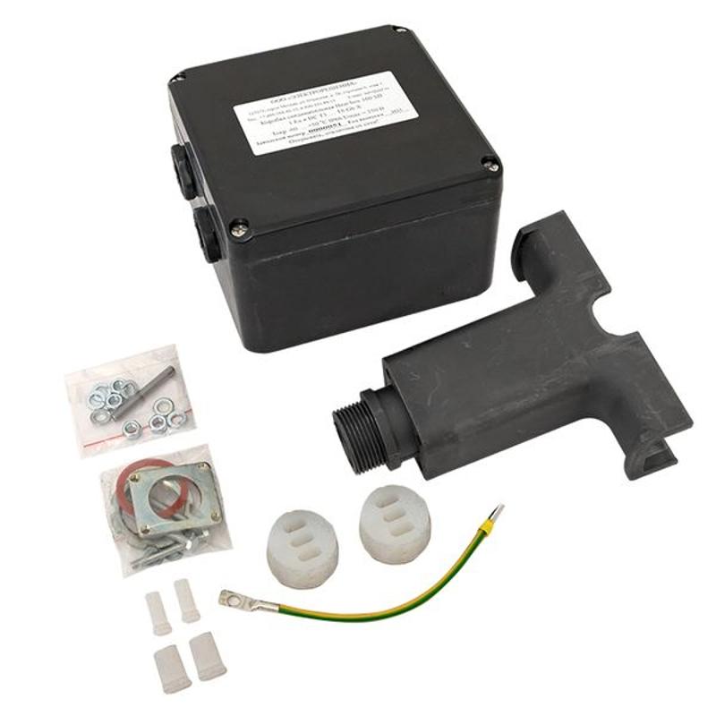 Коробка соединительная Heat box 160 SD для греющего кабеля | HB160SD | EKF — миниатюра 21