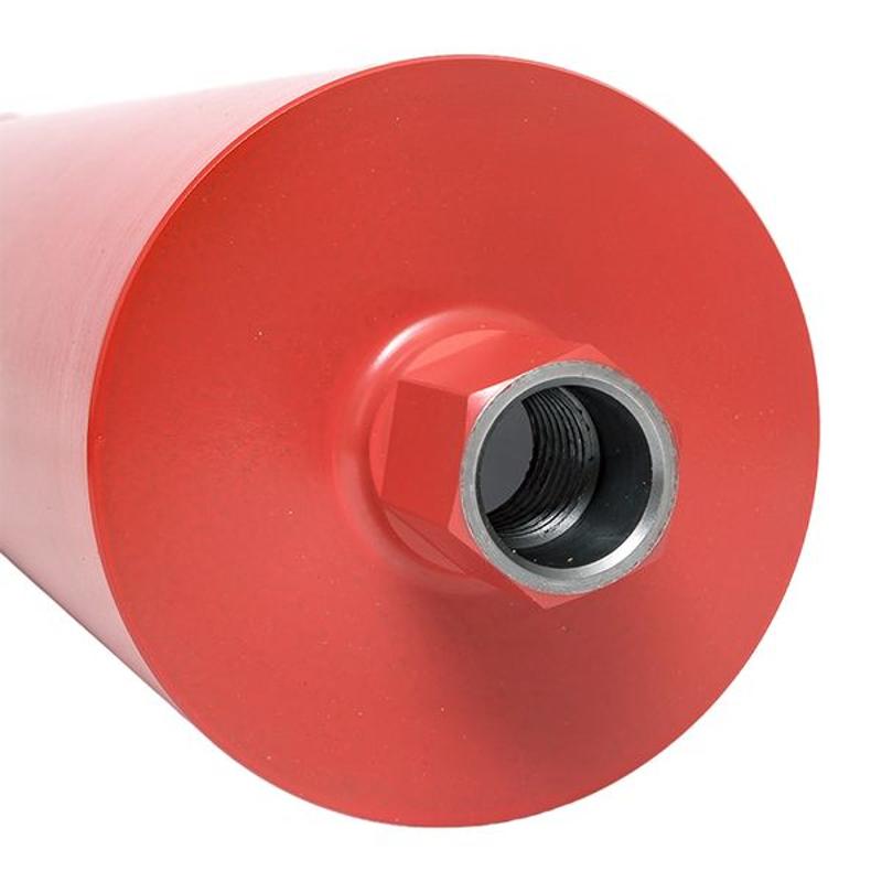 Коронка алмазная (проходка) WCHP-152/450 (1 ¼″ UNC) EKF Expert | wchp-sf152/450 | EKF — миниатюра 12