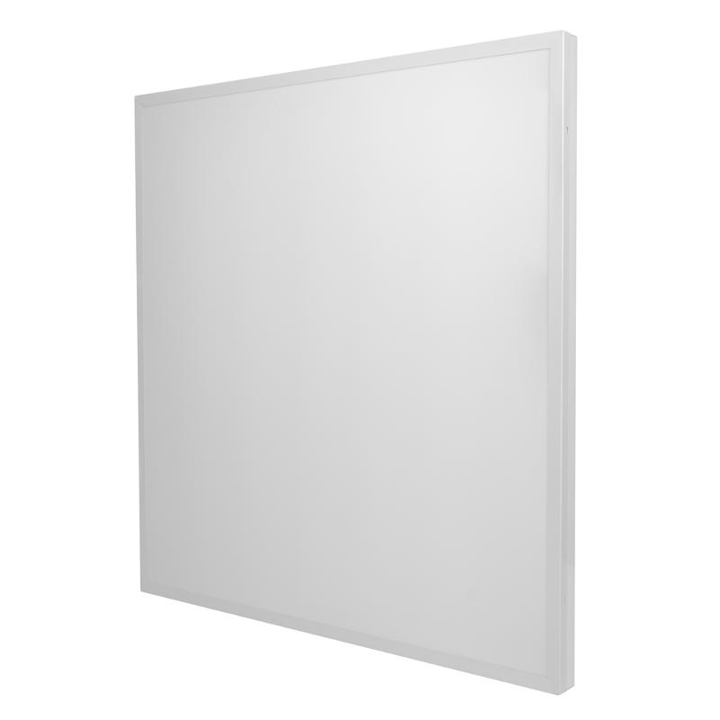 Светильник светодиодный потолочный PPL SPEC 02 40w Opal 4000K Ra90 IP40 595х595х25mm 100mA (для образ учр.) (уп. 4х1шт) | .5043510 | Jazzway — миниатюра 3