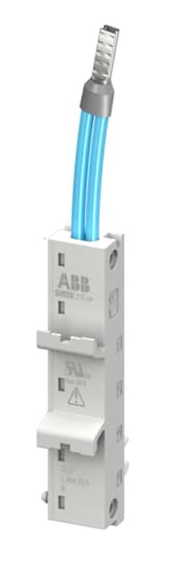 Адаптер 63А ZLS972N|2CCA180557R0001| ABB — ABB