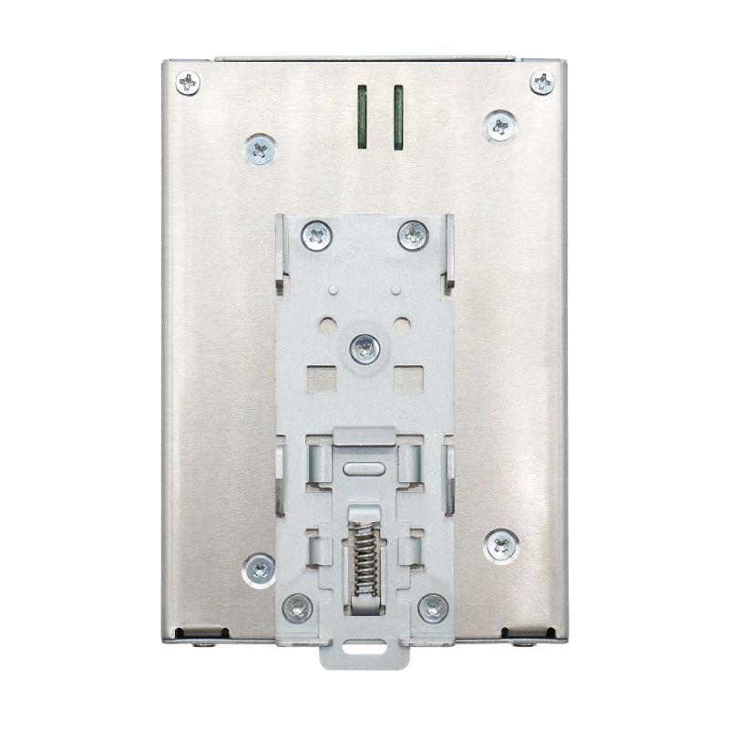 Источник питания "ECO POWER", однофазный, 480Вт, 20А, 24В | DPSL480W24V | DKC — миниатюра 3