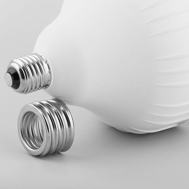 Лампа светодиодная промышленная LB-65 E27-E40 100W 6400K | 25827 | Feron — миниатюра 2