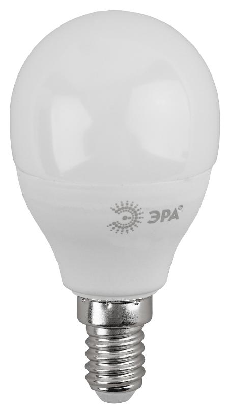 Лампа светодиодная LED P45-11W-860-E14 | Б0032990 | ЭРА — миниатюра 4