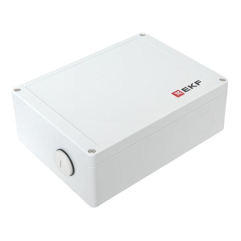 Коробка соединительная Heat Box 200 IP65|HB200|EKF — миниатюра 41