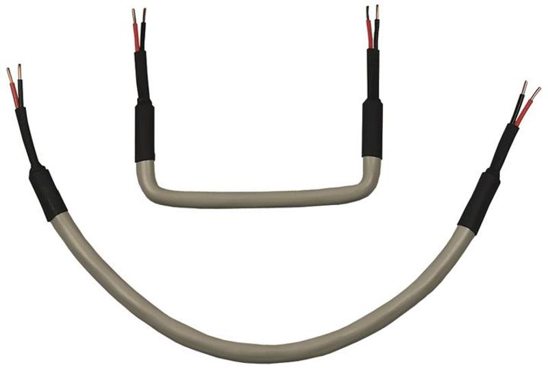 Перемычка KNX вертикальная, 360мм,VB/K 360.1 | GHQ6301908R0004 | ABB — ABB