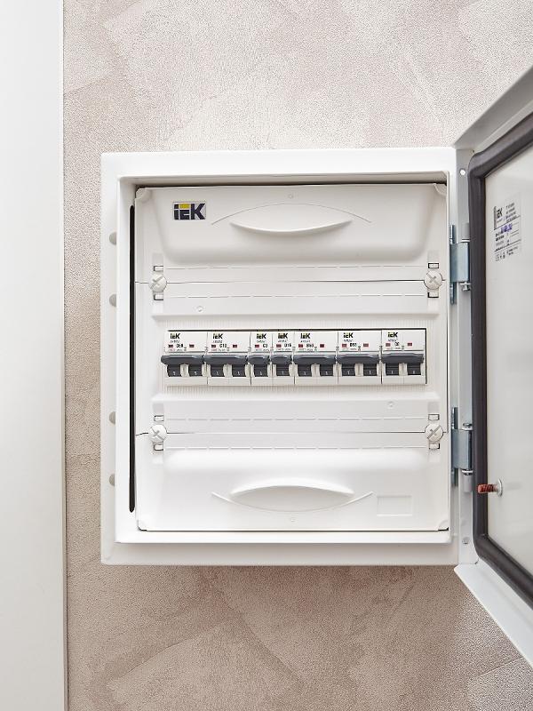 Выключатель автоматический однополюсный M06N 1P D 16А 6кА ARMAT | AR-M06N-1-D016 | IEK — миниатюра 11
