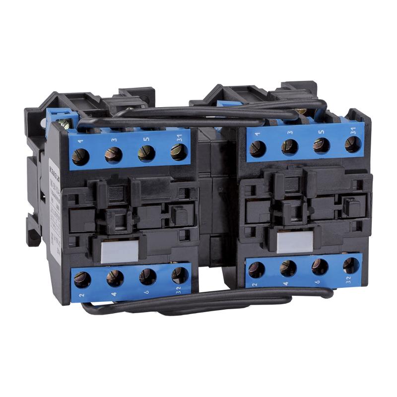 Контактор ПМЛ-2501-25А-220AC-УХЛ4-Б | 229733 | КЭАЗ — миниатюра 2