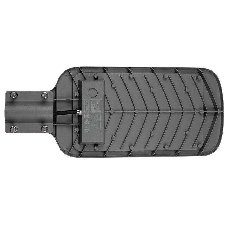 Светильник светодиодный уличный консольный PSL 07 50w 5000K IP65 (3г.гар) | .5041059 | Jazzway — миниатюра 3