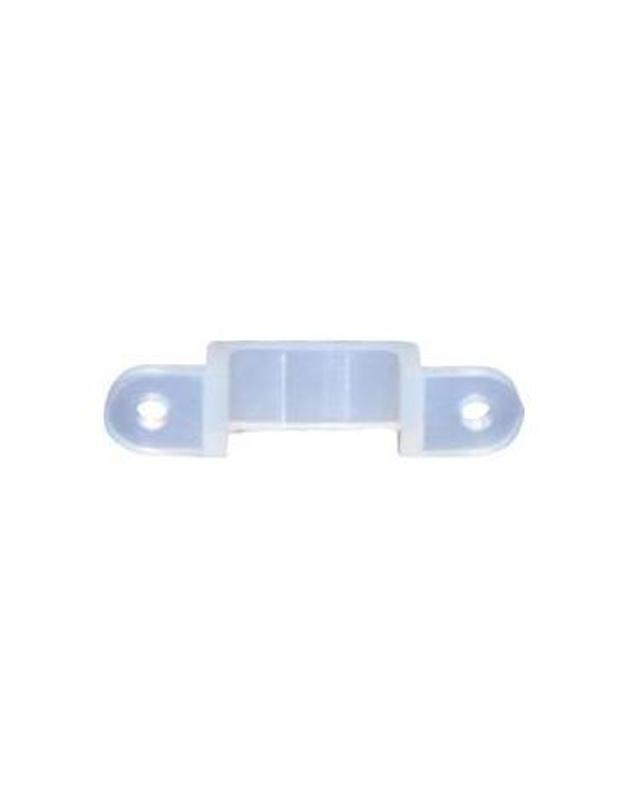 Крепеж для светодиодной ленты LD134  LS704 - АНАЛОГ LD137 | 23077 | FERON — Feron