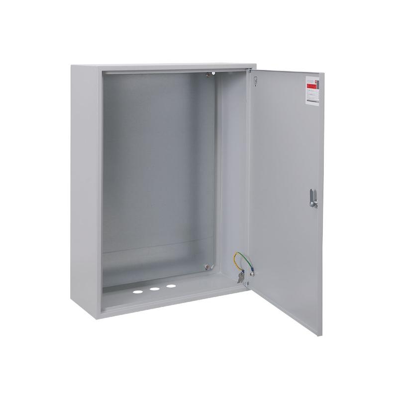 Щит с монтажной панелью ЩМП- 70.50.21 (ЩМП-07) (ВхШхГ) 700х500х210 IP31 PROxima | mb22-07 | EKF — EKF