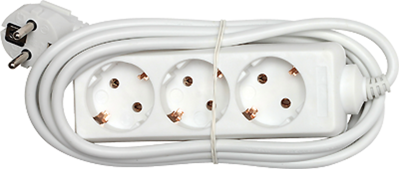 Удлинитель 71 453 NPE-S1-03-500-E-3x0.75 кит |71453 |Navigator — Navigator