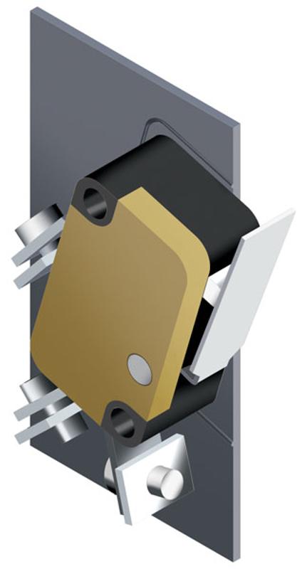 Контакты положения выключателя в фикс. части AUP-I T4-T5-T6 CON.INSERTED SIGN | 1SDA054918R1 | ABB — ABB