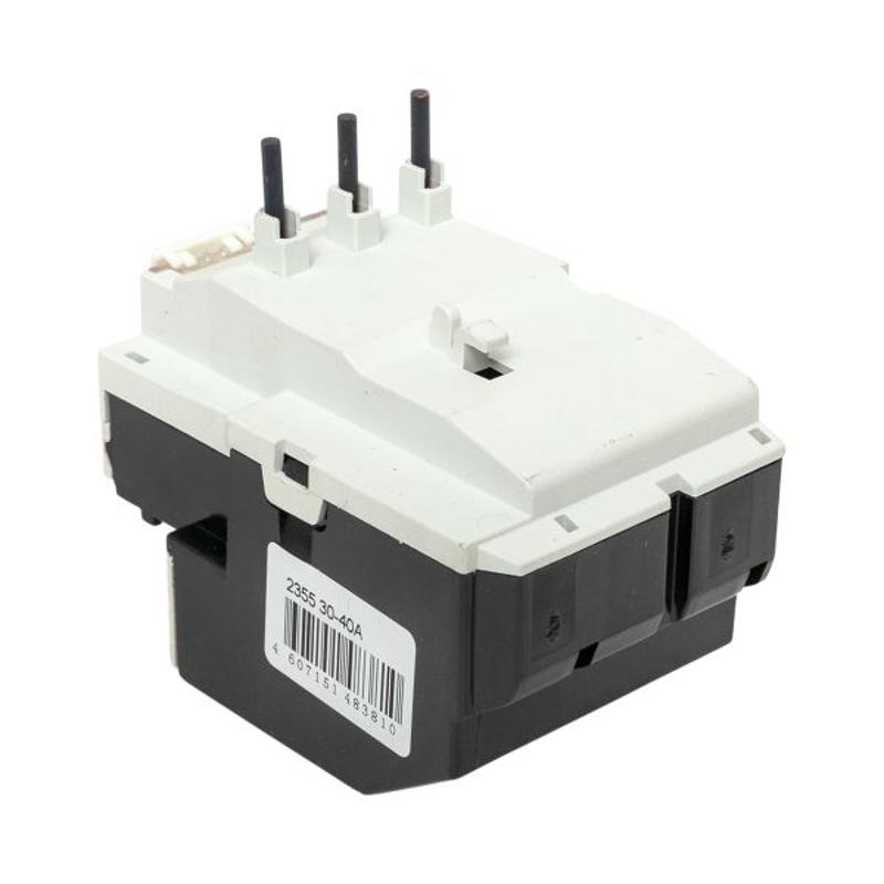 Реле тепловое РТЭ-2355 30-40А EKF PROxima | rel-2355-30-40 | EKF — миниатюра 10
