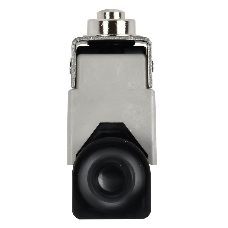 Микровыключатель концевой МП-7100 толкатель IP40 | KKV12-7100-2-64 | IEK — миниатюра 3