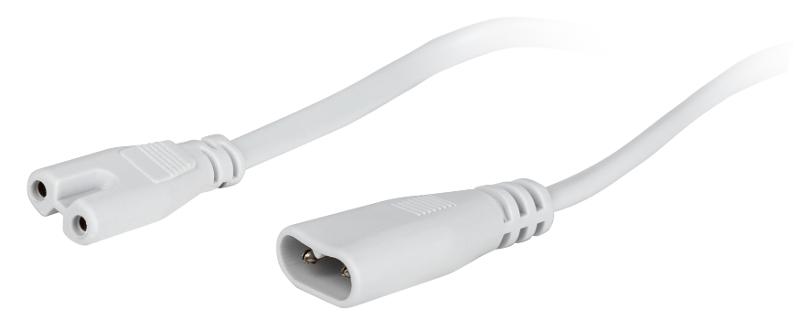 Провод соединительный для фитолампы FITO-Т5 (2-pin) IP20 | Б0057742 | ЭРА — миниатюра 5